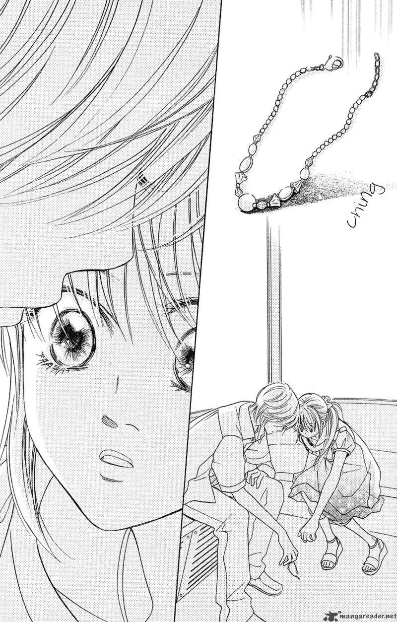 Kimi ga Uso o Tsuita Chapter 6 page 29