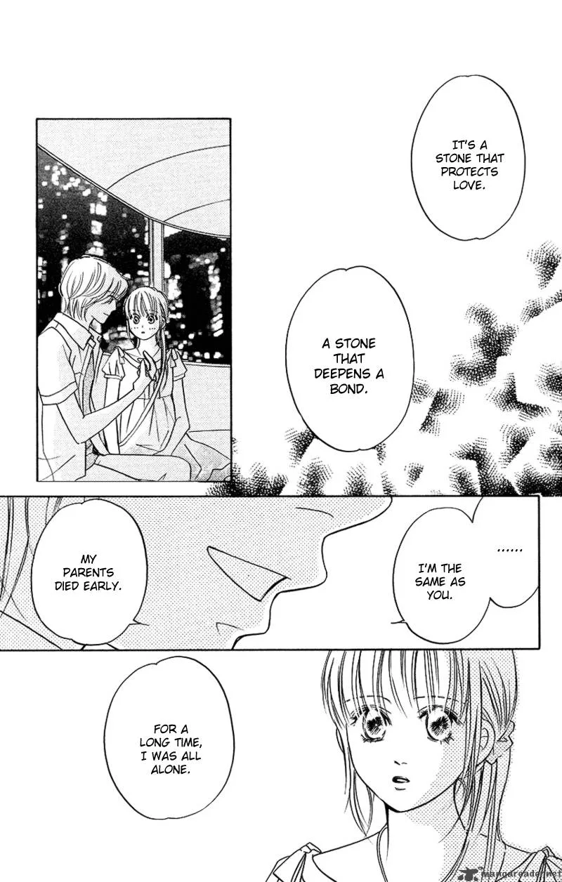 Kimi ga Uso o Tsuita Chapter 6 page 31