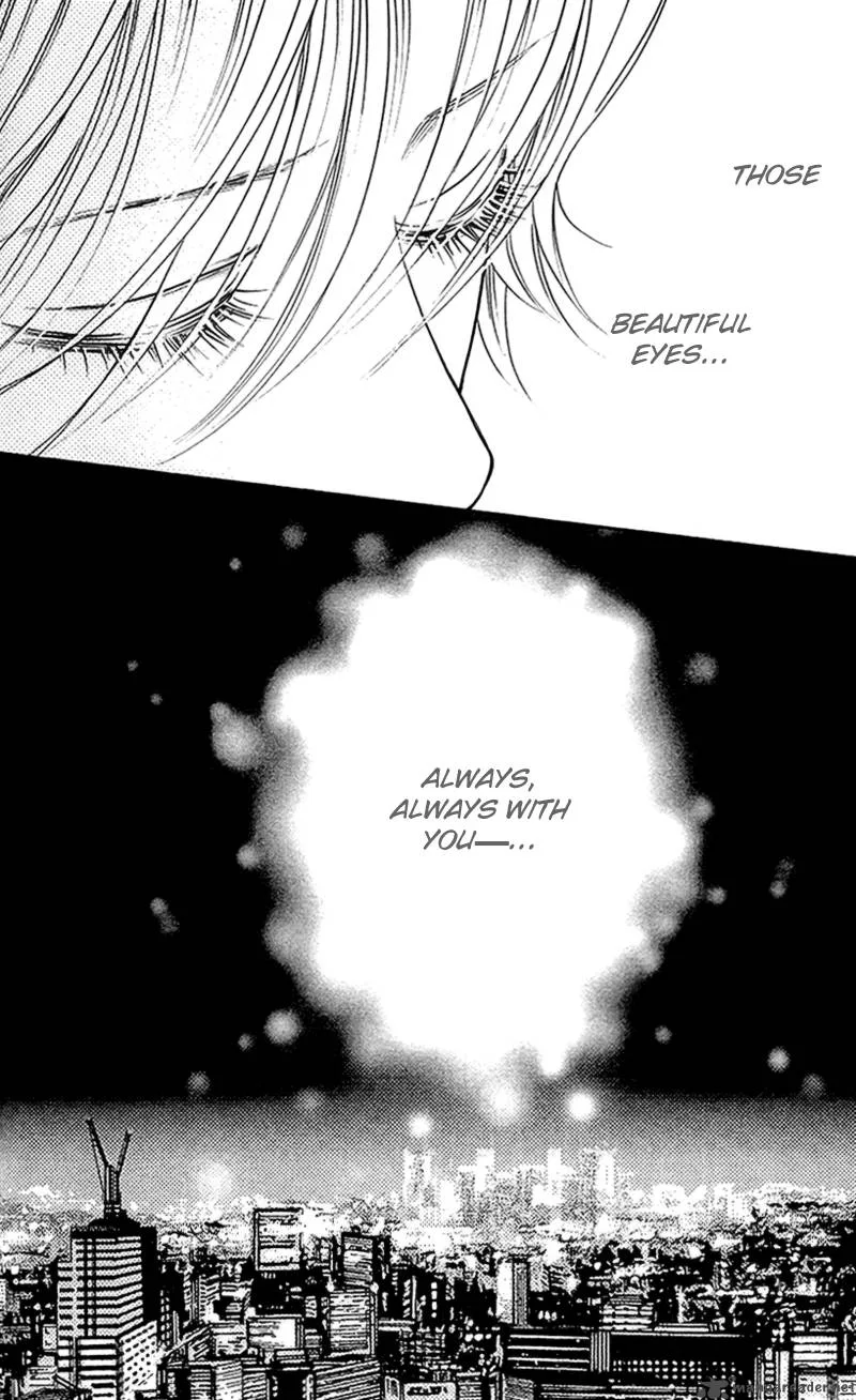 Kimi ga Uso o Tsuita Chapter 6 page 36