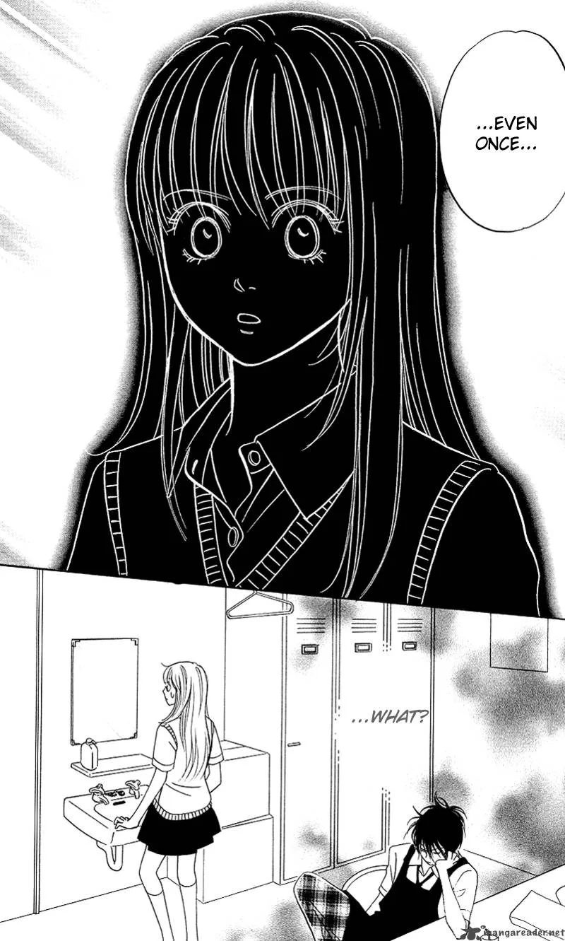 Kimi ga Uso o Tsuita Chapter 6 page 40