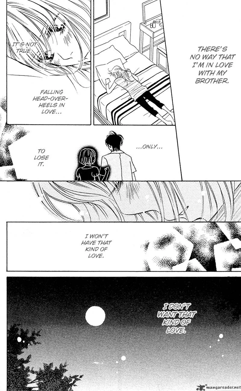 Kimi ga Uso o Tsuita Chapter 7 page 19