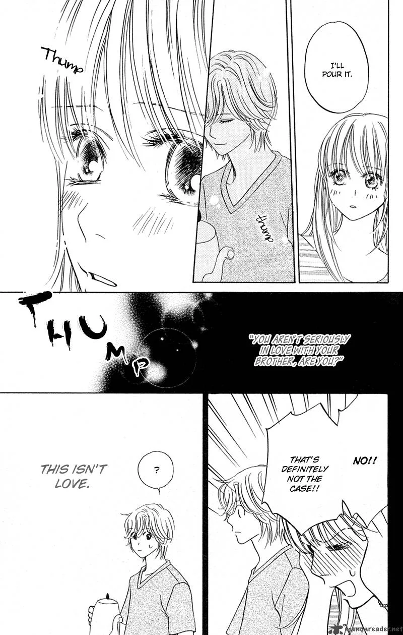 Kimi ga Uso o Tsuita Chapter 7 page 18