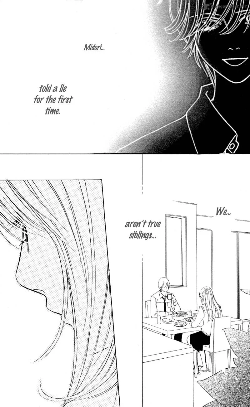 Kimi ga Uso o Tsuita Chapter 9 page 2