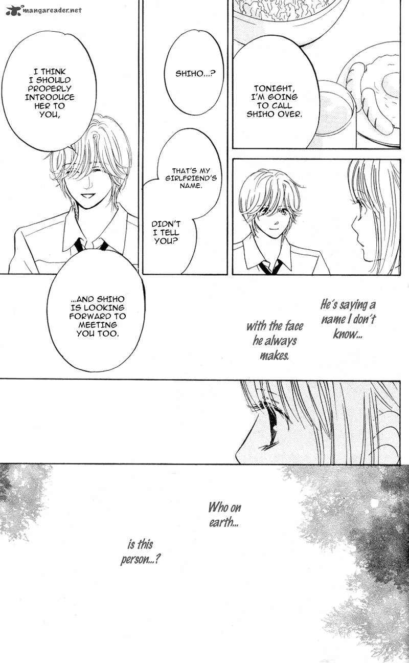 Kimi ga Uso o Tsuita Chapter 9 page 3