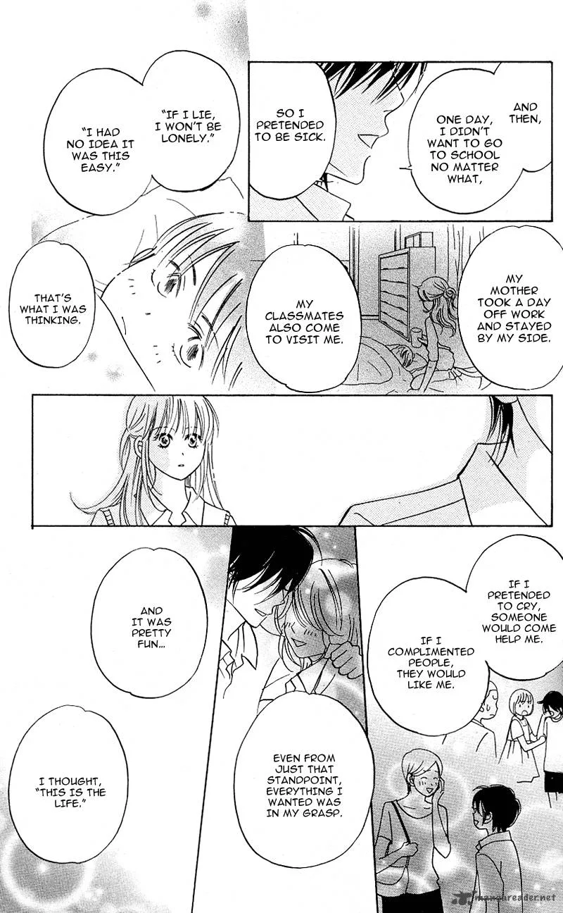 Kimi ga Uso o Tsuita Chapter 9 page 9