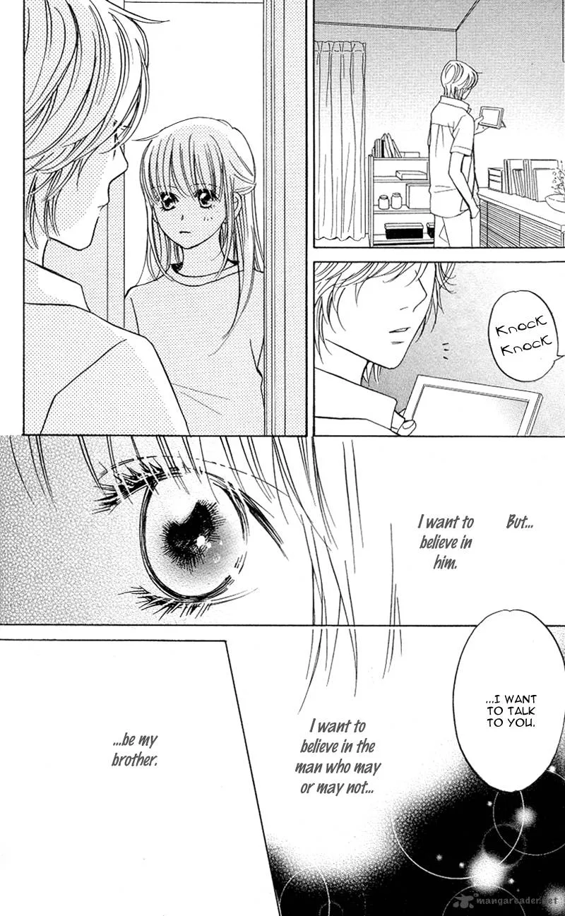Kimi ga Uso o Tsuita Chapter 9 page 38