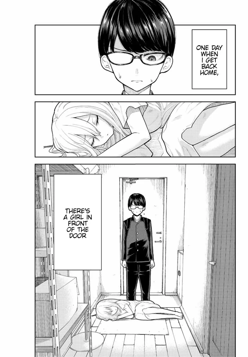 Kimi janakya Dame na Dorei Shoujo Chapter 1 page 1
