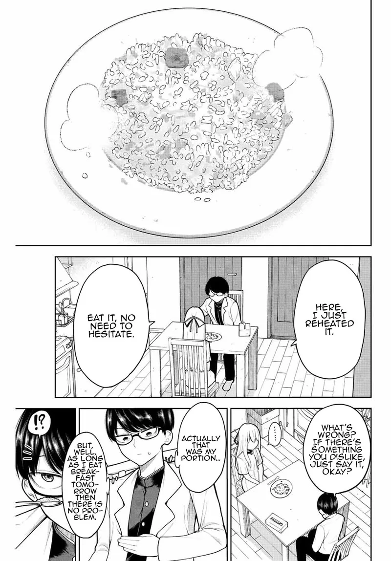 Kimi janakya Dame na Dorei Shoujo Chapter 1 page 15