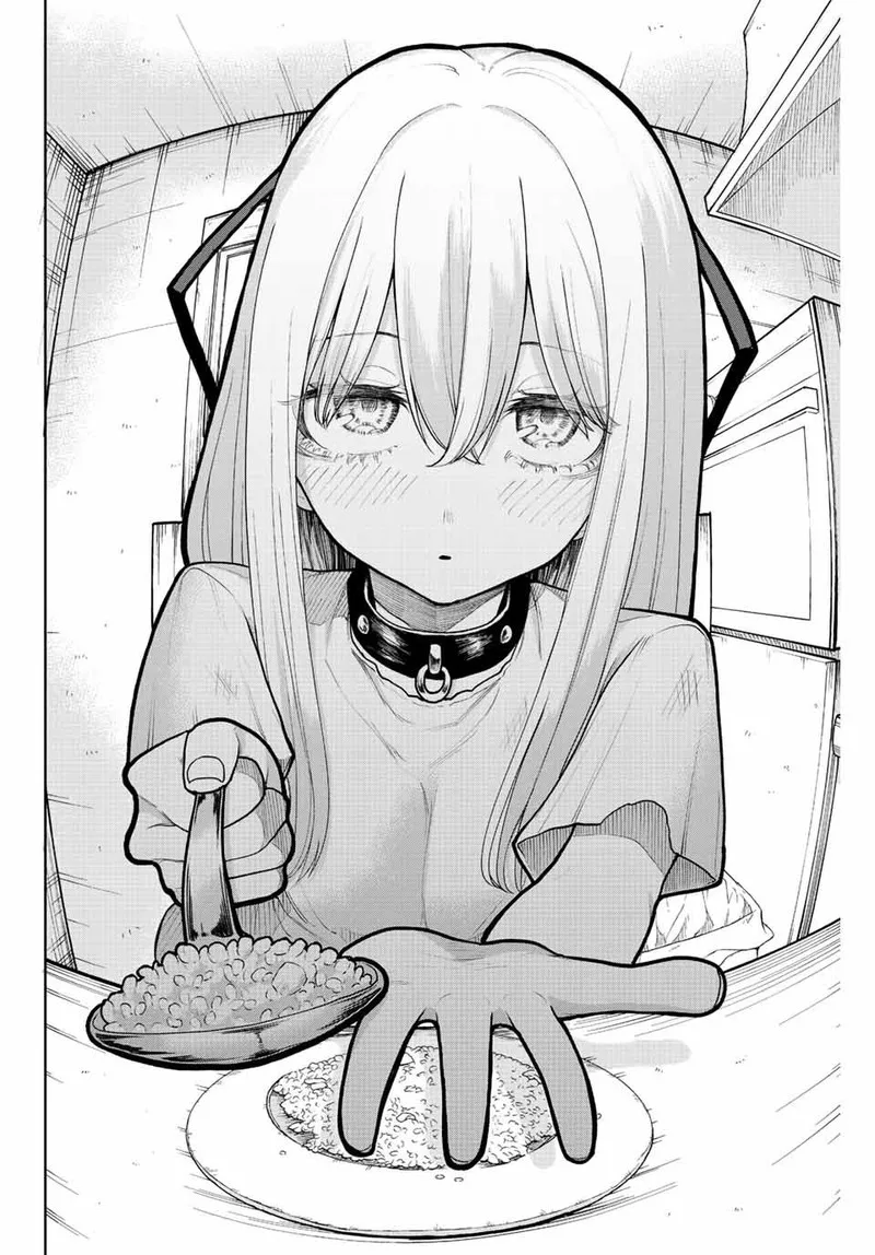Kimi janakya Dame na Dorei Shoujo Chapter 1 page 16