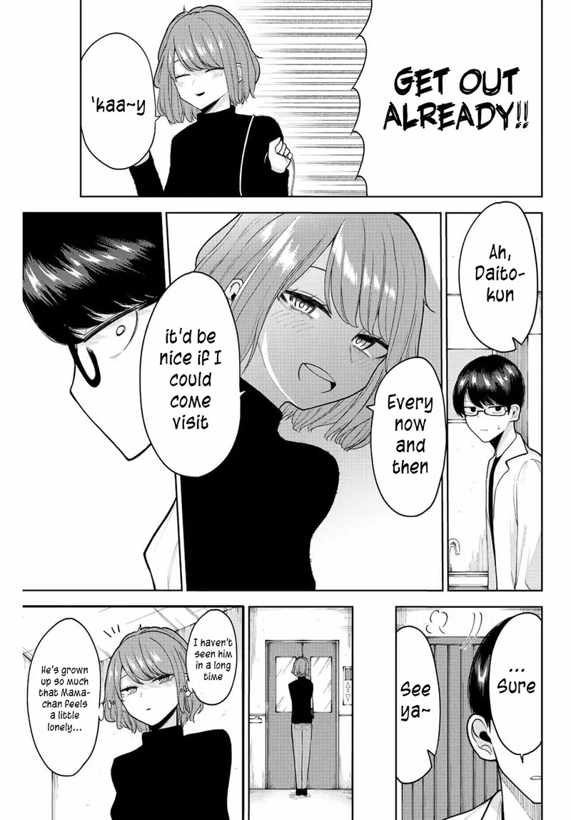 Kimi janakya Dame na Dorei Shoujo Chapter 10 page 13