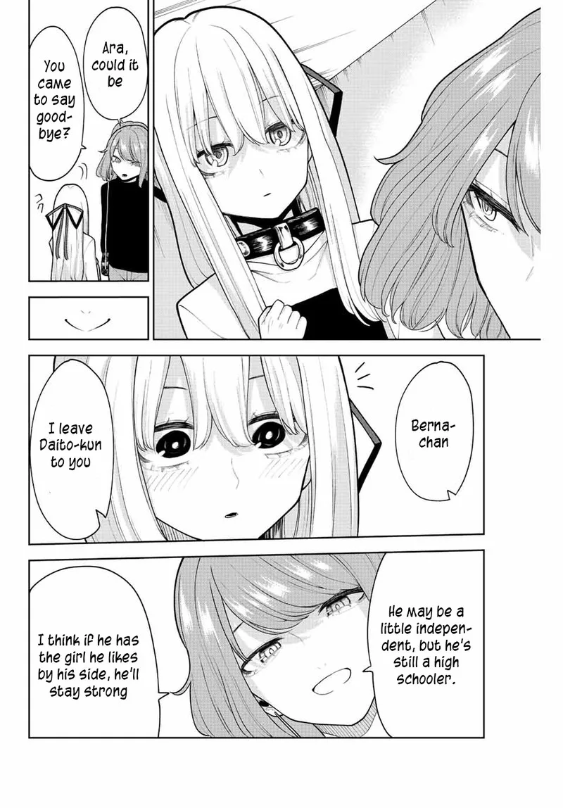 Kimi janakya Dame na Dorei Shoujo Chapter 10 page 14