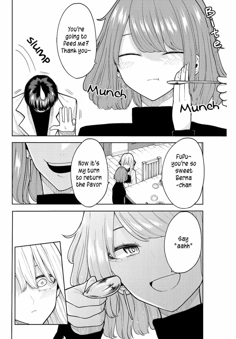 Kimi janakya Dame na Dorei Shoujo Chapter 10 page 10