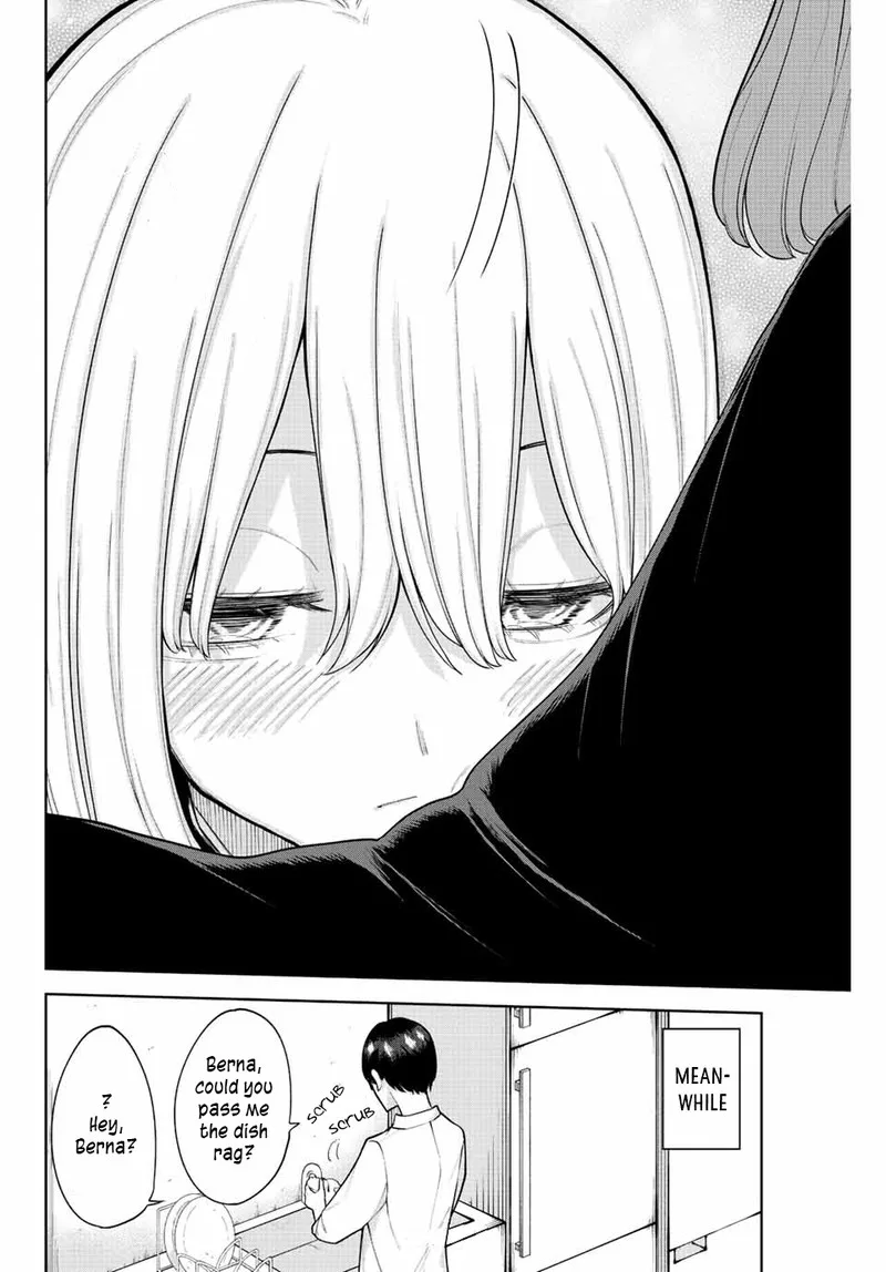 Kimi janakya Dame na Dorei Shoujo Chapter 10 page 16