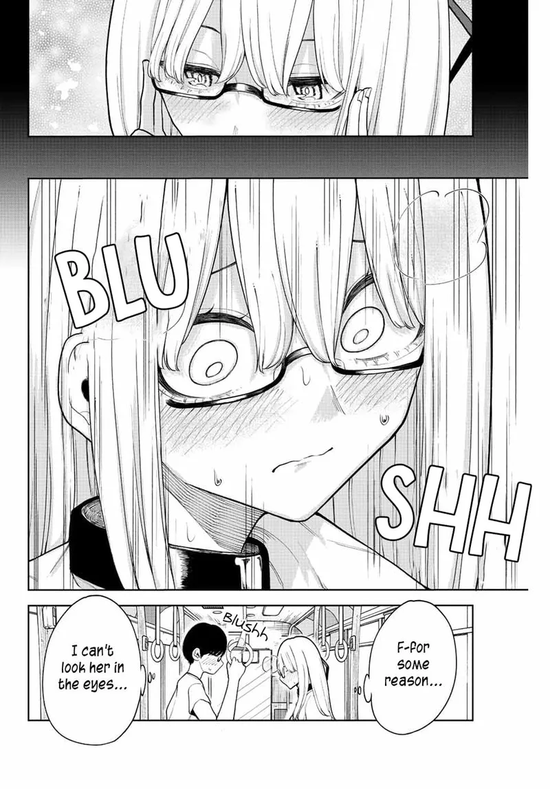 Kimi janakya Dame na Dorei Shoujo Chapter 11 page 16