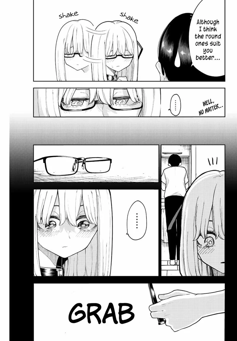 Kimi janakya Dame na Dorei Shoujo Chapter 11 page 15
