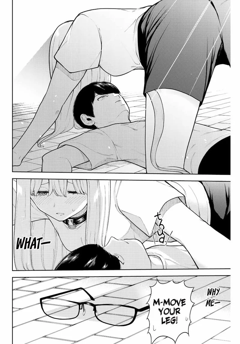 Kimi janakya Dame na Dorei Shoujo Chapter 11 page 4