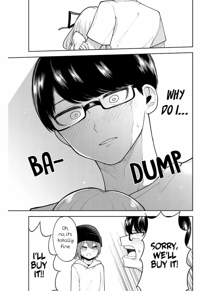 Kimi janakya Dame na Dorei Shoujo Chapter 11 page 13