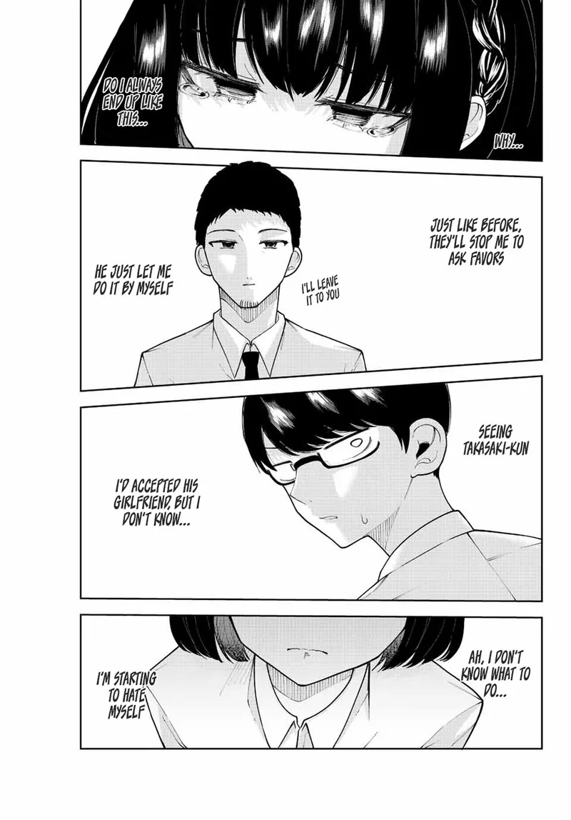 Kimi janakya Dame na Dorei Shoujo Chapter 12 page 13