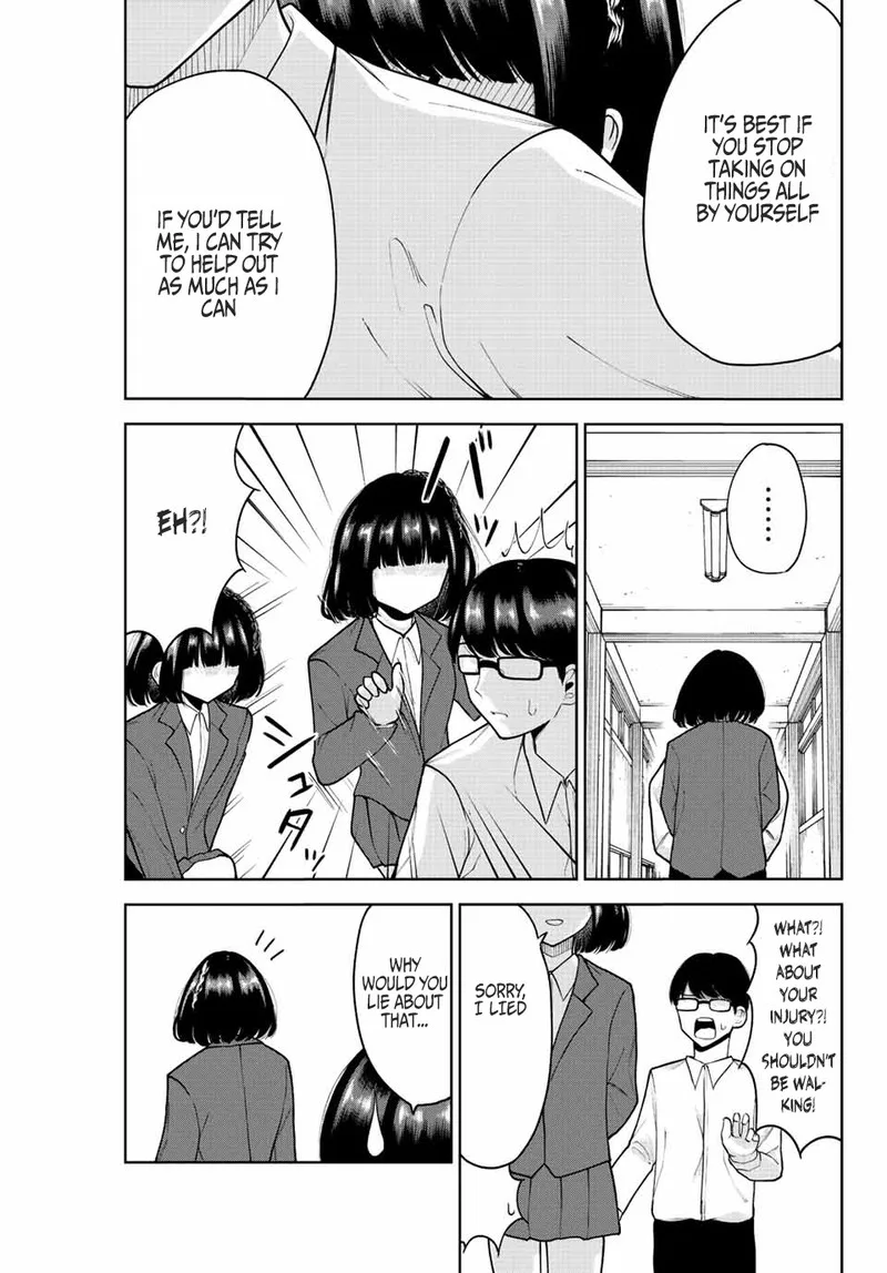 Kimi janakya Dame na Dorei Shoujo Chapter 12 page 17