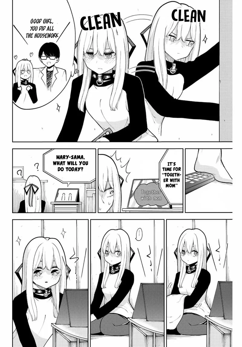 Kimi janakya Dame na Dorei Shoujo Chapter 13 page 2