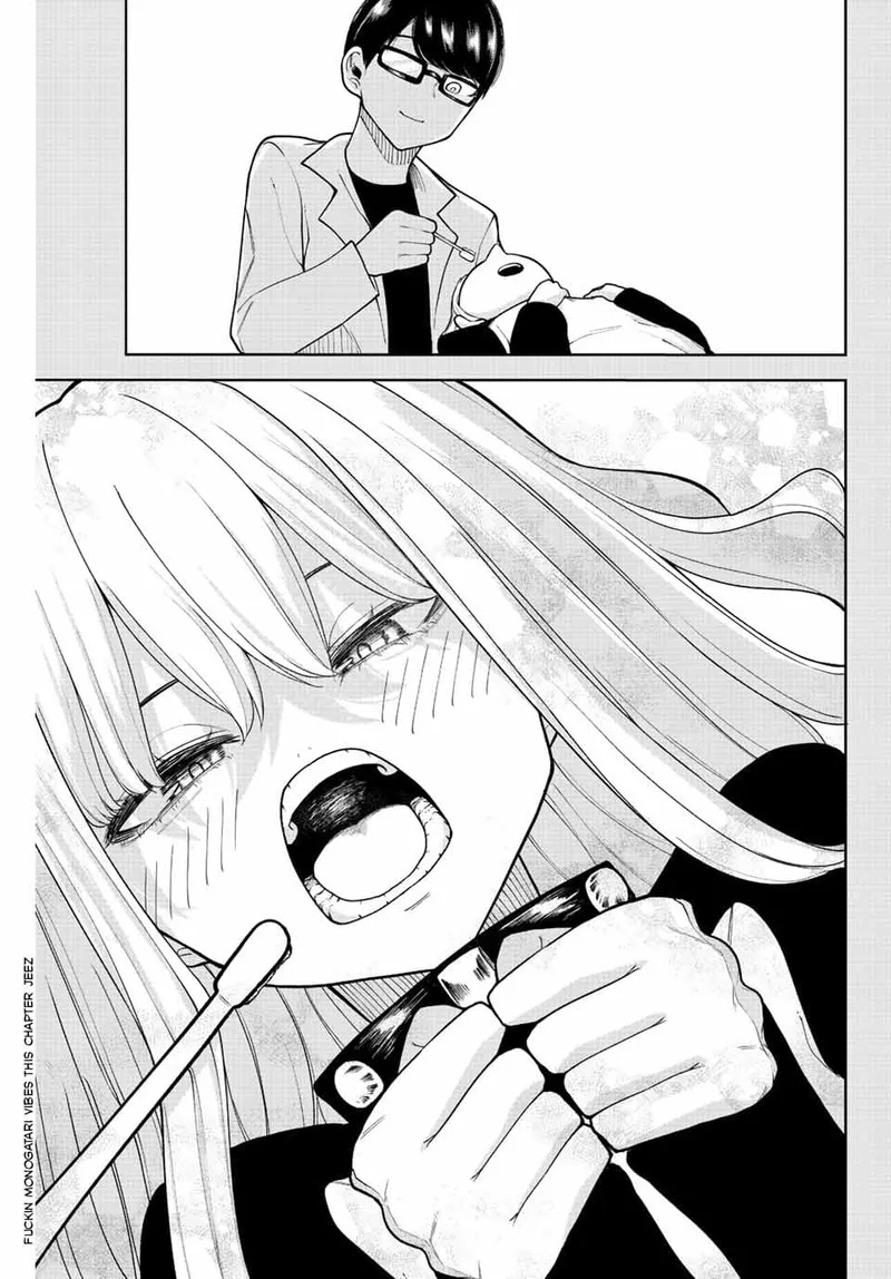 Kimi janakya Dame na Dorei Shoujo Chapter 13 page 7