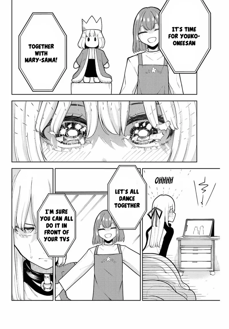 Kimi janakya Dame na Dorei Shoujo Chapter 13 page 4