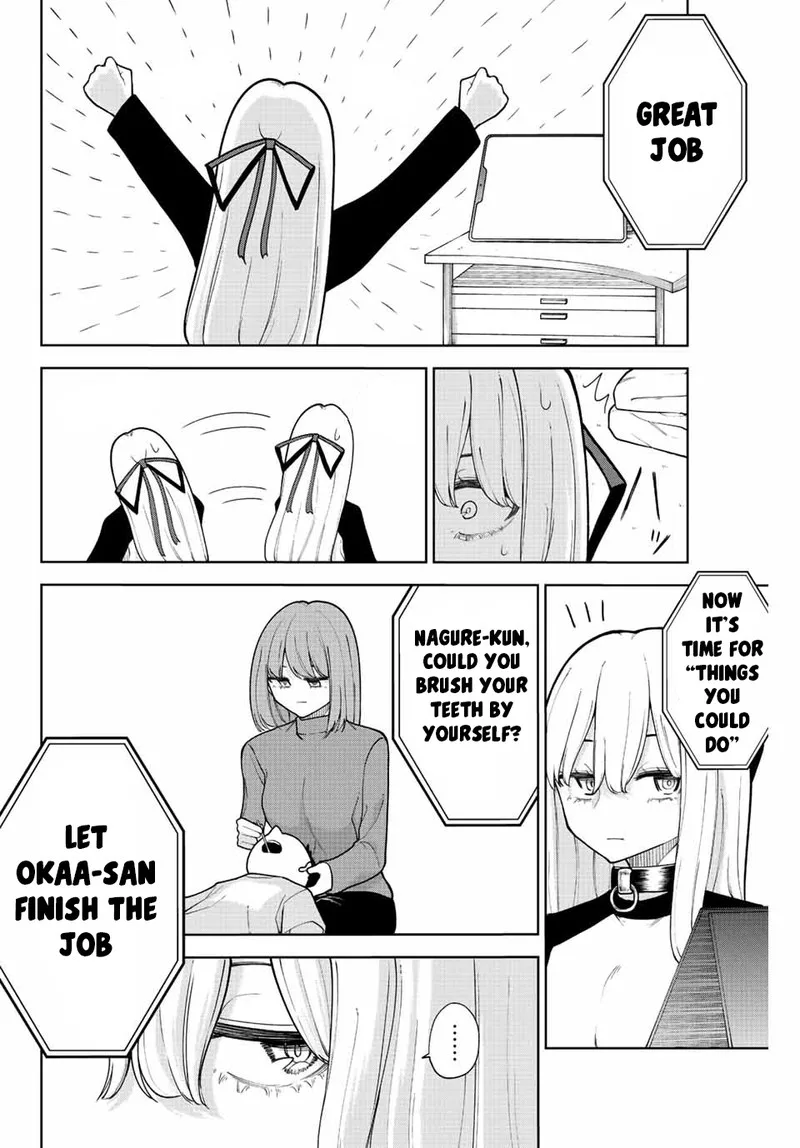 Kimi janakya Dame na Dorei Shoujo Chapter 13 page 6