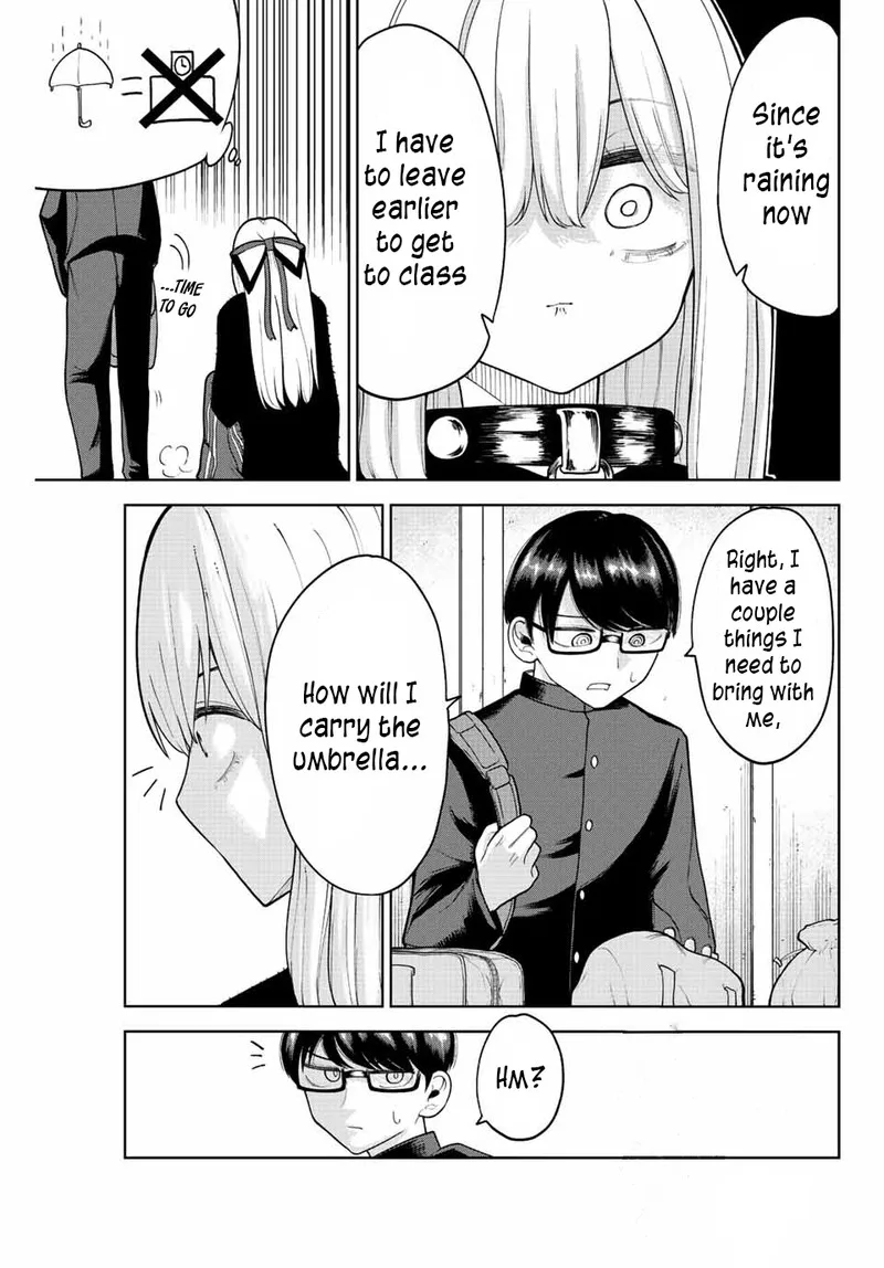 Kimi janakya Dame na Dorei Shoujo Chapter 13 page 13