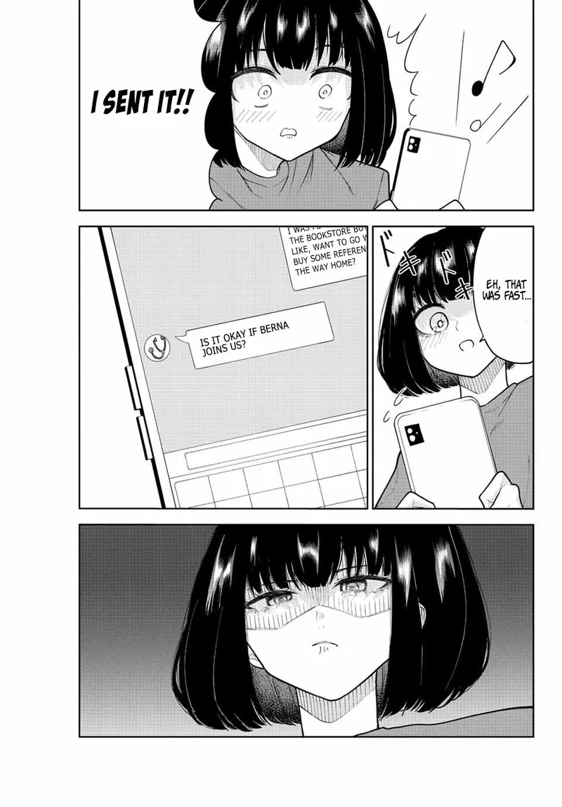 Kimi janakya Dame na Dorei Shoujo Chapter 14 page 3