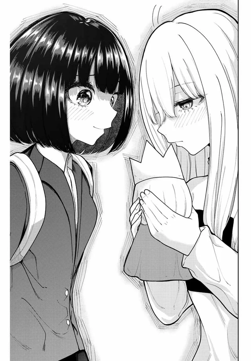 Kimi janakya Dame na Dorei Shoujo Chapter 15 page 15