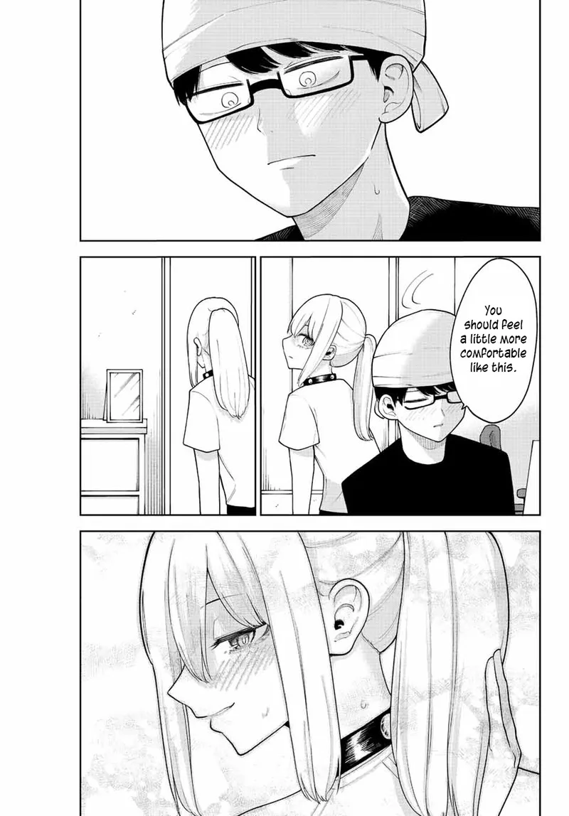 Kimi janakya Dame na Dorei Shoujo Chapter 16 page 11
