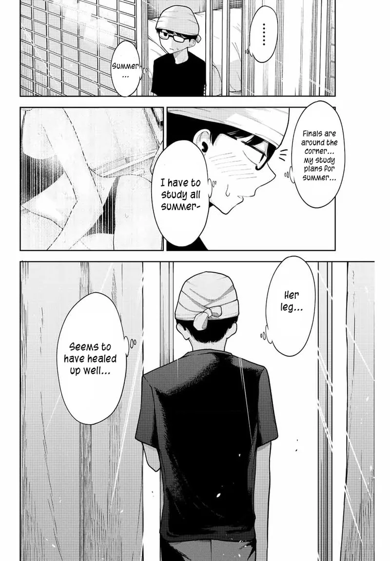 Kimi janakya Dame na Dorei Shoujo Chapter 16 page 12