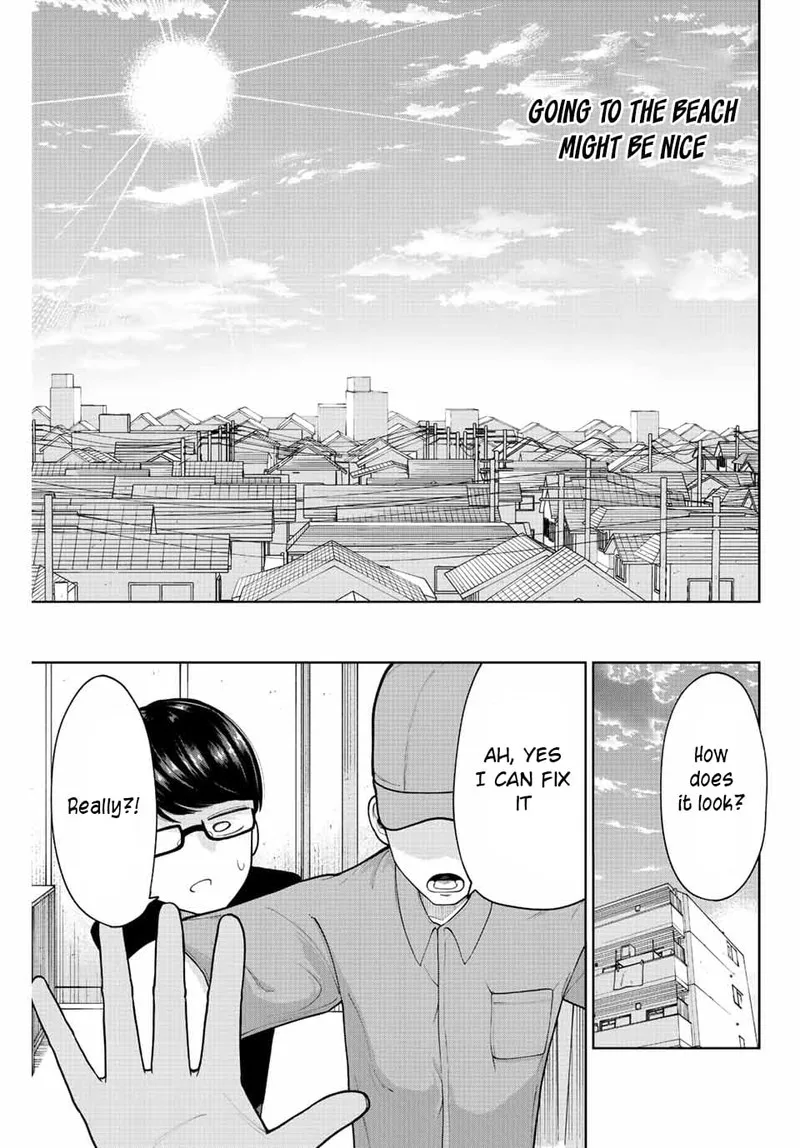 Kimi janakya Dame na Dorei Shoujo Chapter 16 page 13