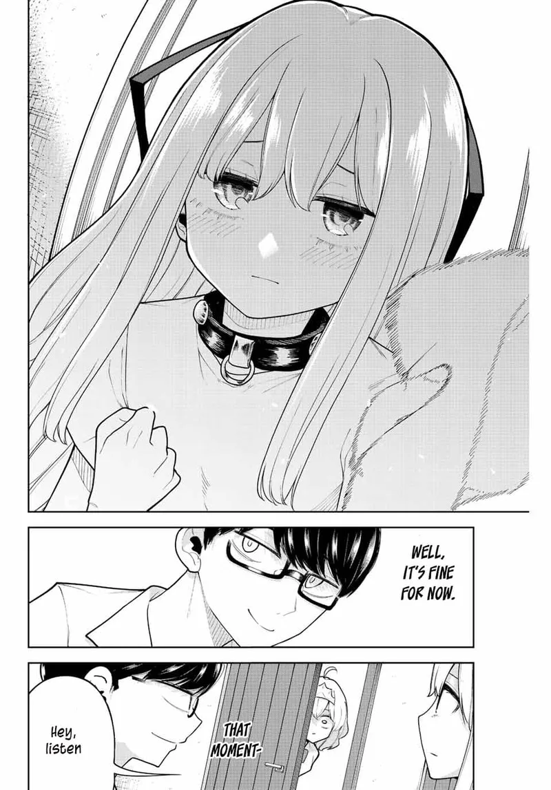 Kimi janakya Dame na Dorei Shoujo Chapter 18 page 14