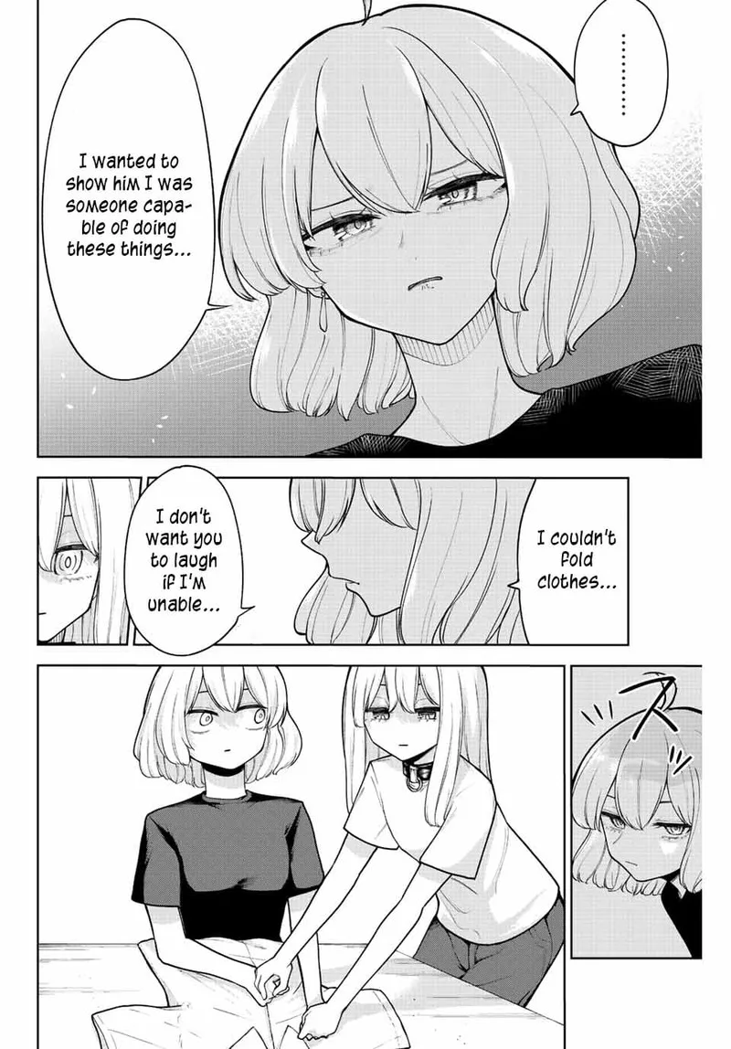 Kimi janakya Dame na Dorei Shoujo Chapter 19 page 14