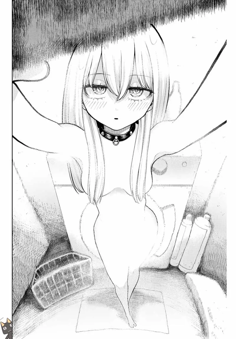 Kimi janakya Dame na Dorei Shoujo Chapter 2 page 12