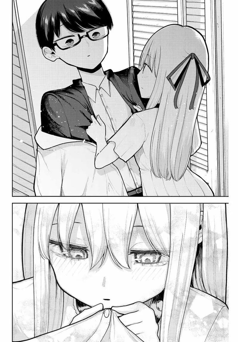Kimi janakya Dame na Dorei Shoujo Chapter 2 page 4