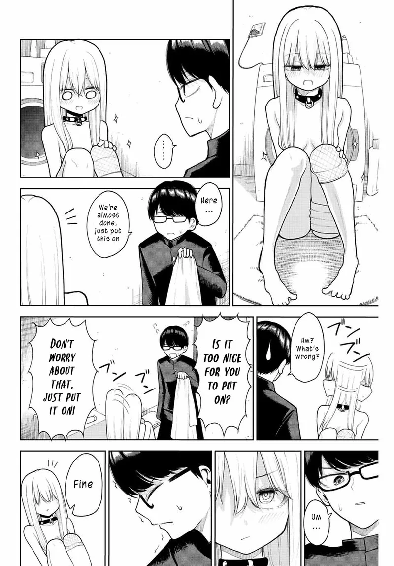 Kimi janakya Dame na Dorei Shoujo Chapter 2 page 18