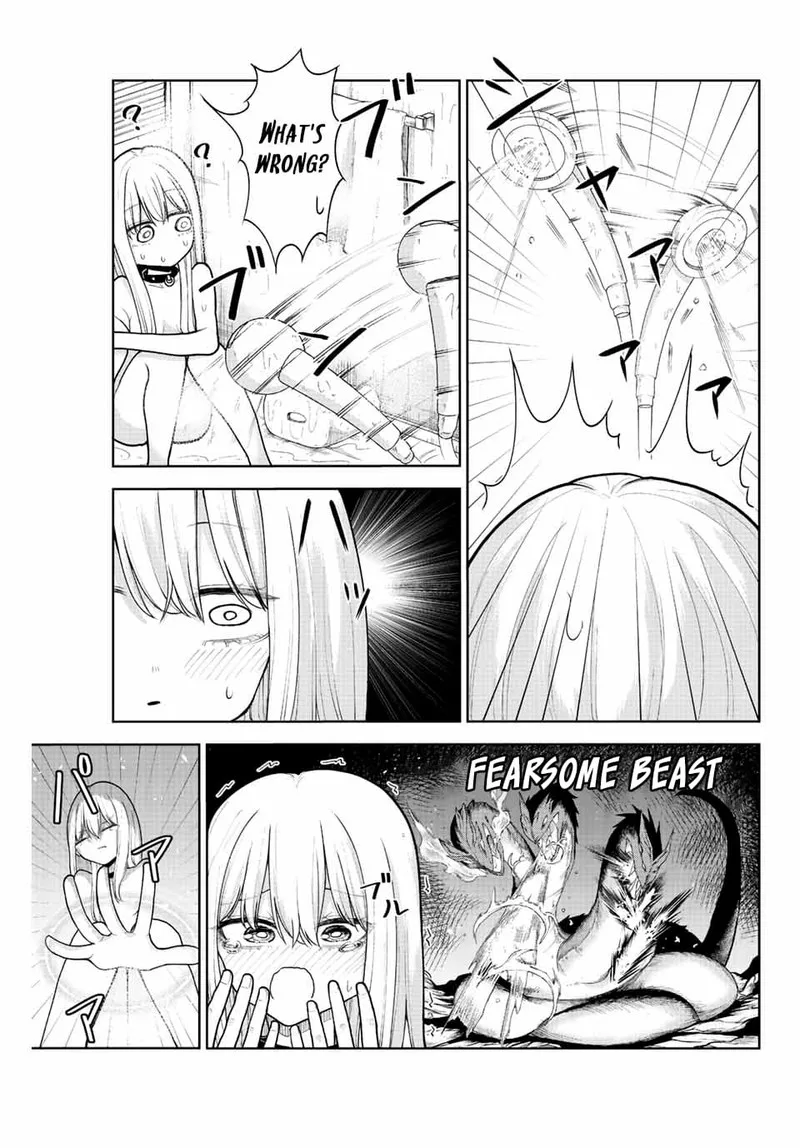 Kimi janakya Dame na Dorei Shoujo Chapter 2 page 7