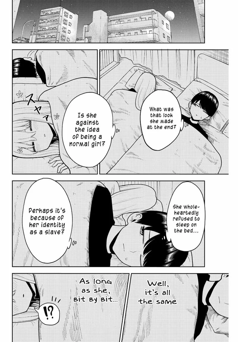 Kimi janakya Dame na Dorei Shoujo Chapter 2 page 22