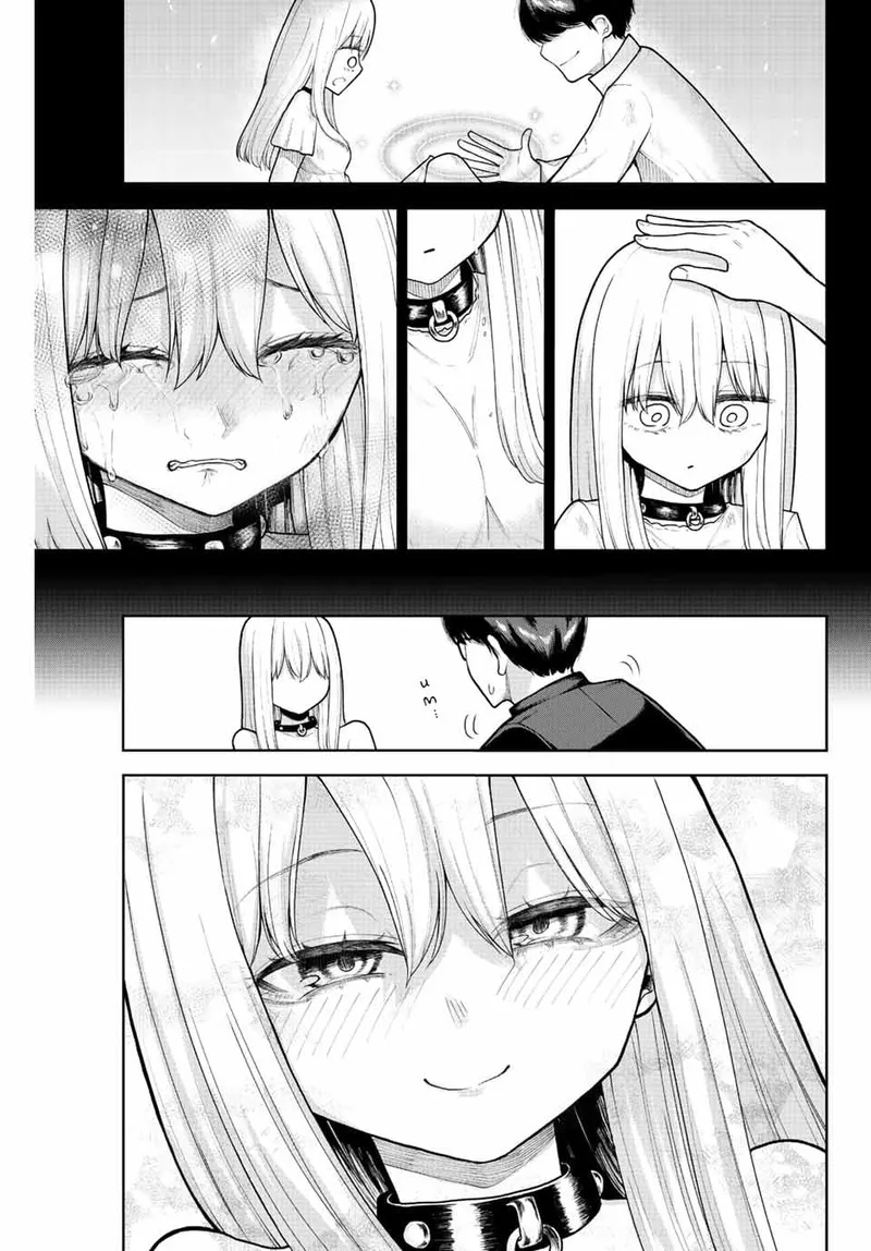 Kimi janakya Dame na Dorei Shoujo Chapter 2 page 17