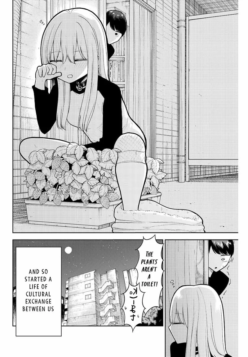Kimi janakya Dame na Dorei Shoujo Chapter 2 page 24