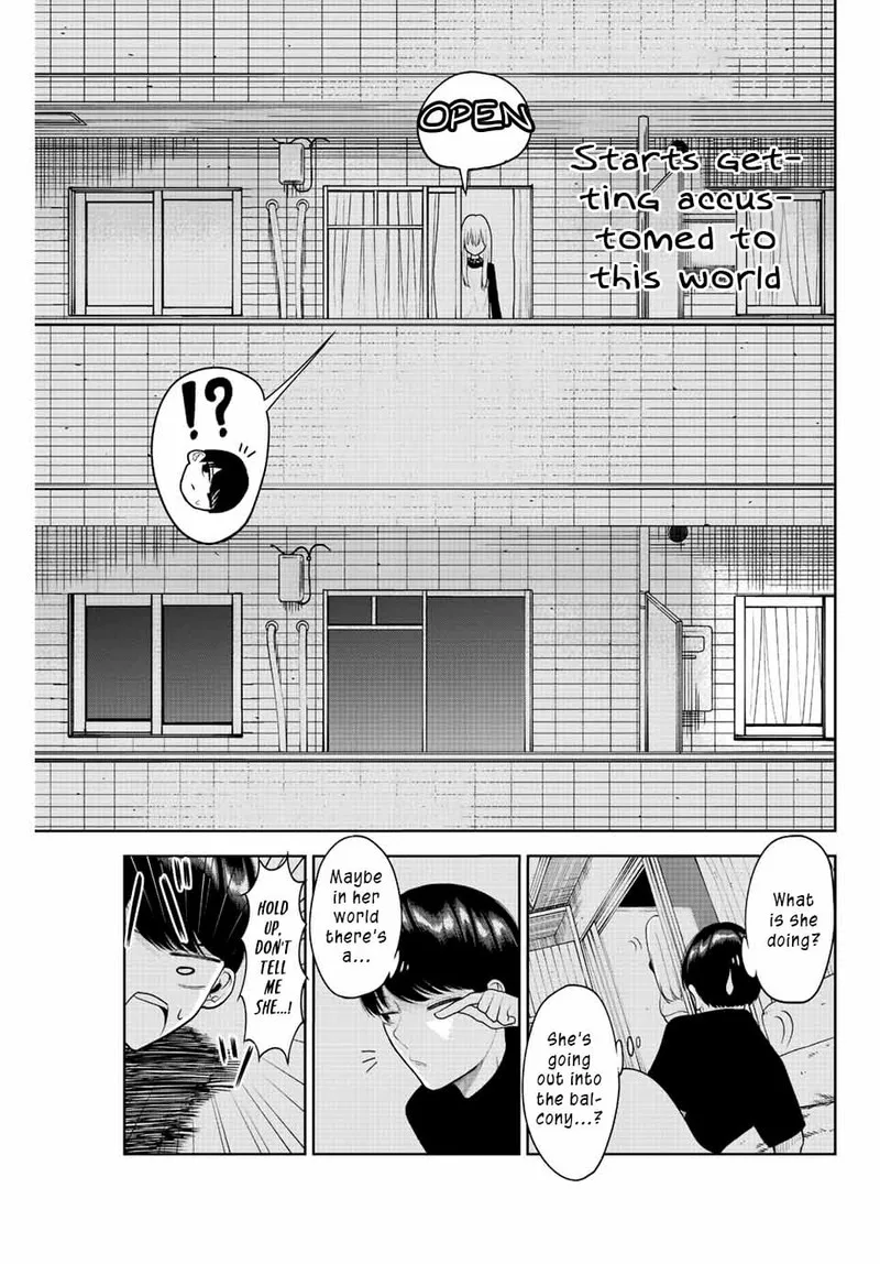 Kimi janakya Dame na Dorei Shoujo Chapter 2 page 23