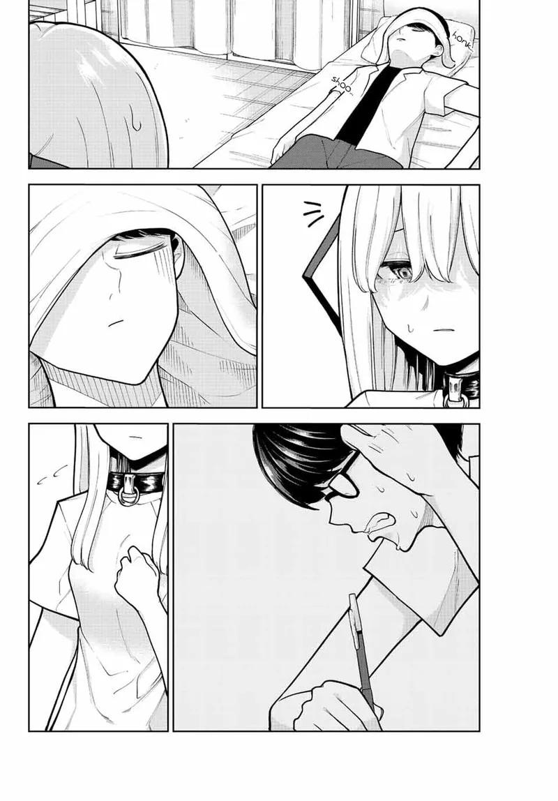 Kimi janakya Dame na Dorei Shoujo Chapter 20 page 12
