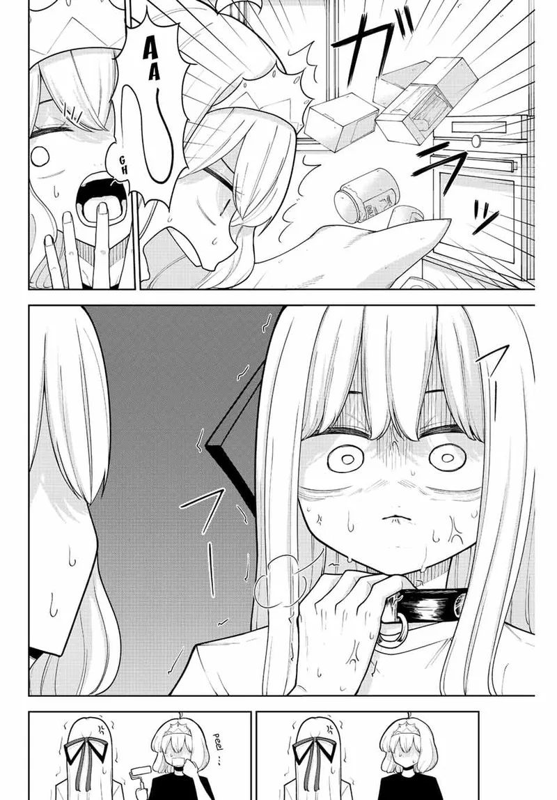 Kimi janakya Dame na Dorei Shoujo Chapter 20 page 10