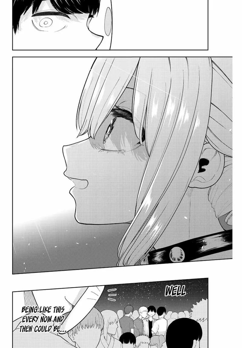 Kimi janakya Dame na Dorei Shoujo Chapter 21 page 12