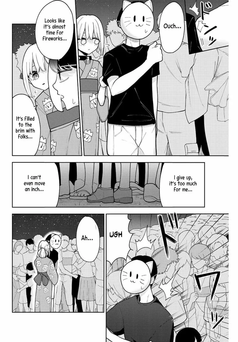 Kimi janakya Dame na Dorei Shoujo Chapter 21 page 10