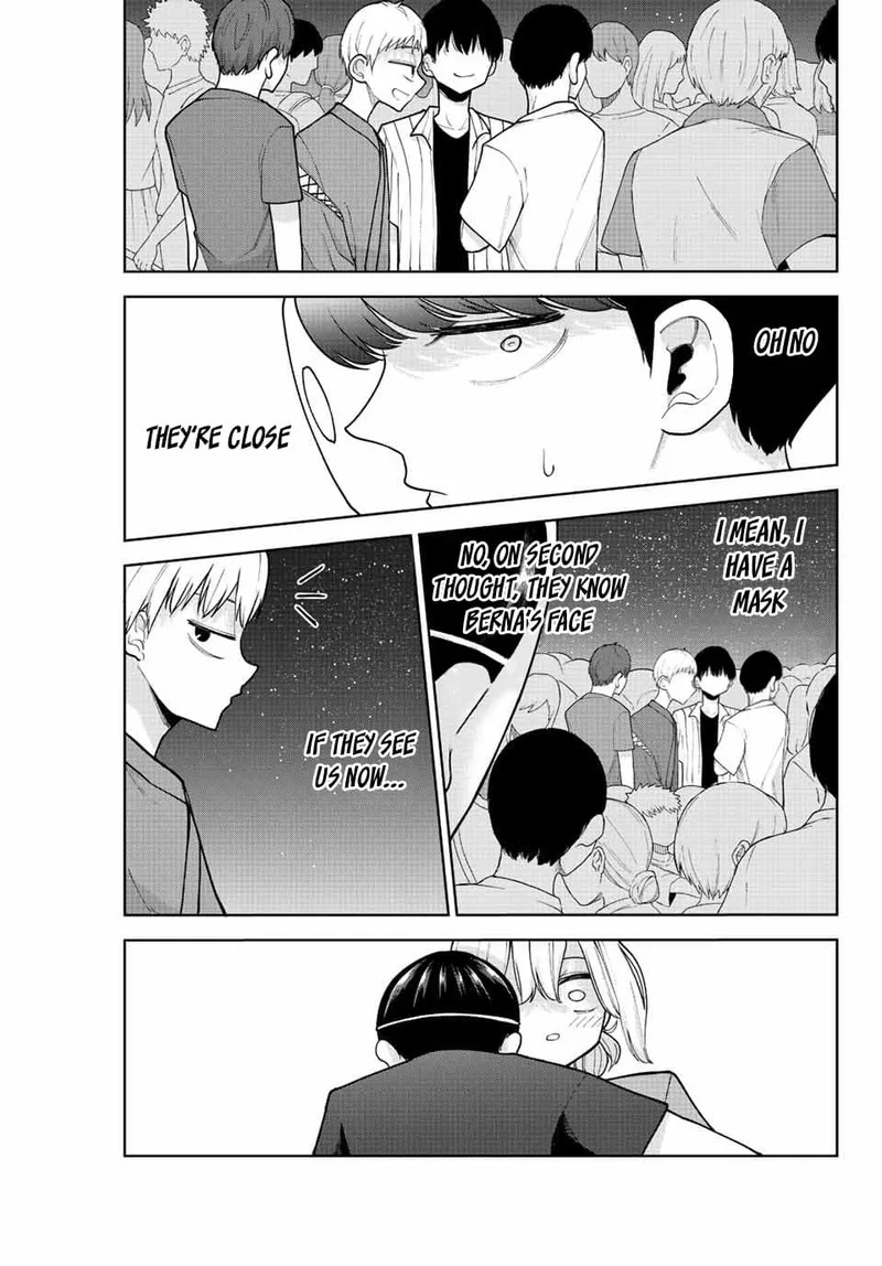 Kimi janakya Dame na Dorei Shoujo Chapter 21 page 13