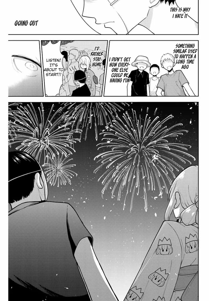 Kimi janakya Dame na Dorei Shoujo Chapter 21 page 11
