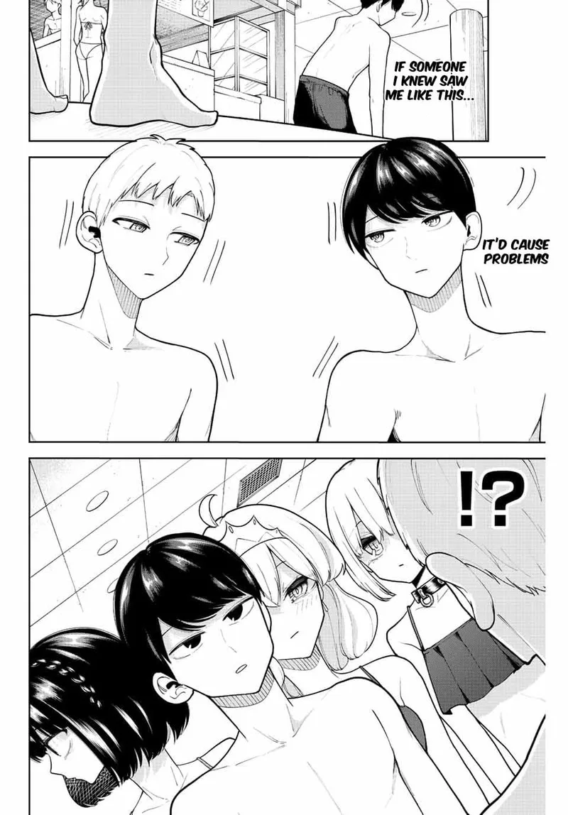 Kimi janakya Dame na Dorei Shoujo Chapter 22 page 12